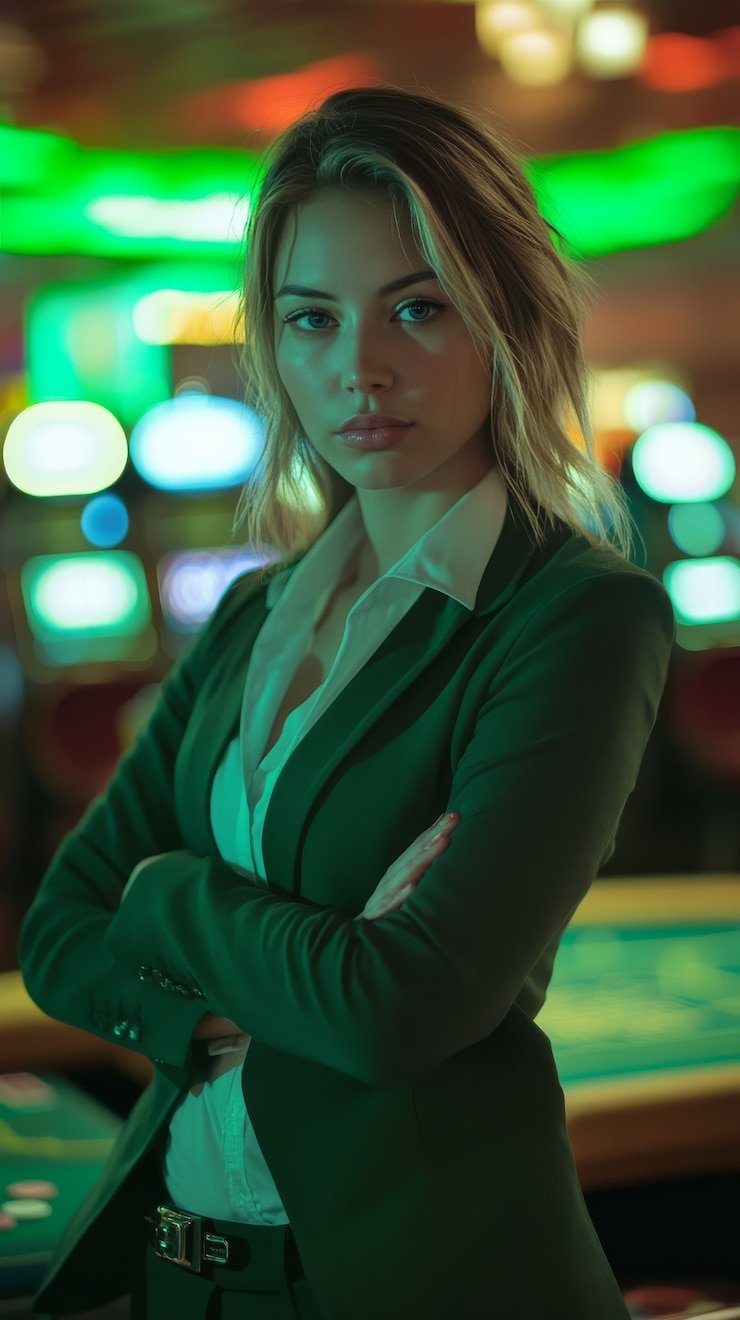 doradobet Casino en Vivo